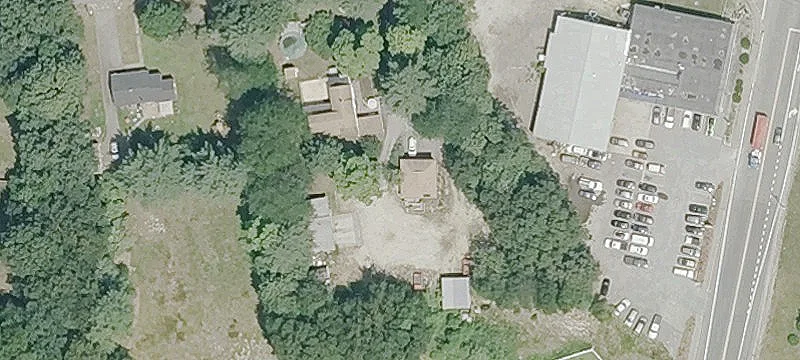 82 Mt Pleasant Rd