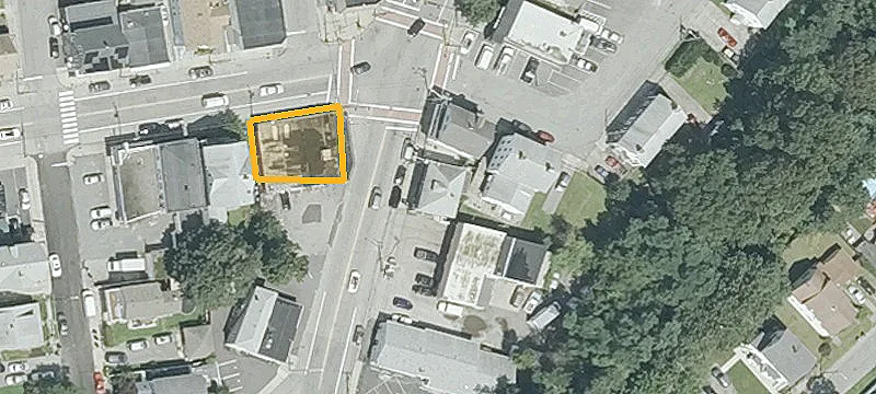 4 Gansett Ave