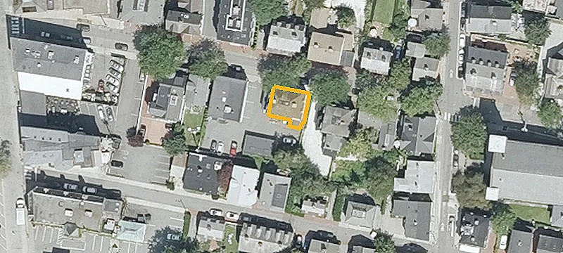 35 Pelham St, Unit 2G