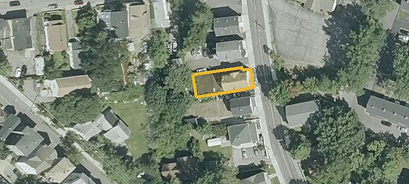 274 Veazie St