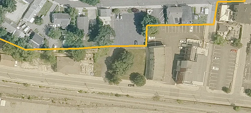 61 Railroad St