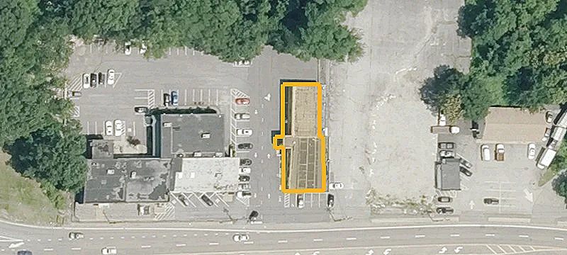 357 Putnam Pike