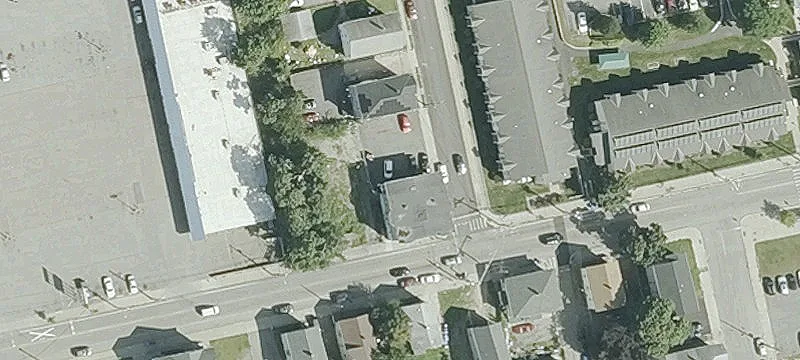 447 Mineral Spg Ave