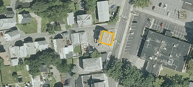 312 Veazie St