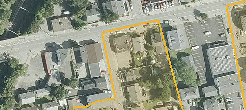 174 Mineral Spg Ave