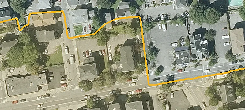 1489 Westminster St, Unit 3
