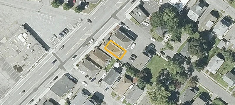 700 Reservoir Ave