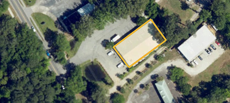 2346 Ashley Riv Rd