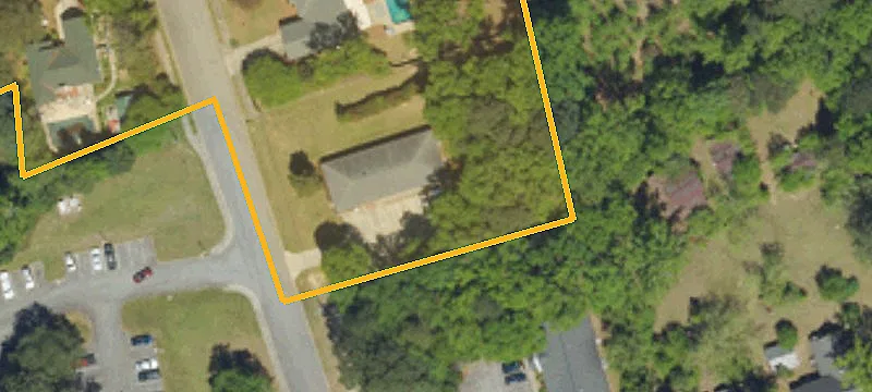 121 Tarrar Spgs Rd