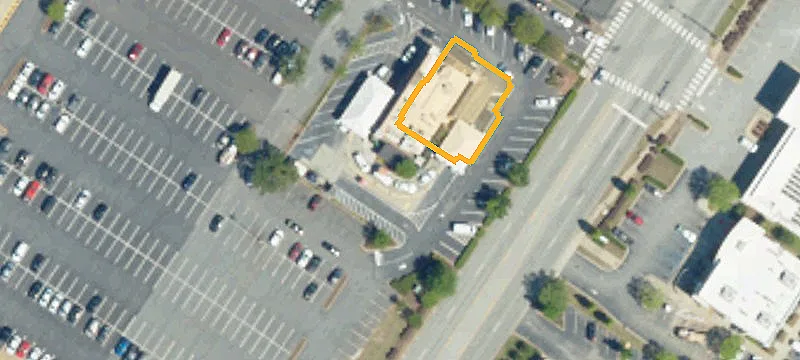 575 Haywood Rd