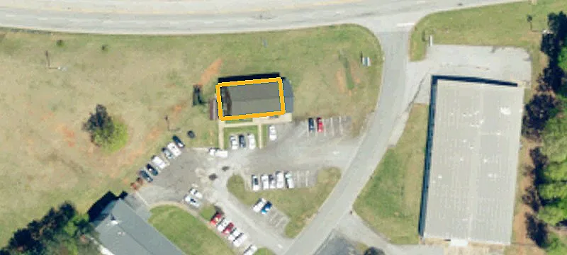 100 Peake Rd