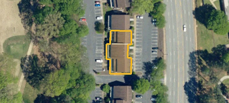 880 Pleasantburg Dr