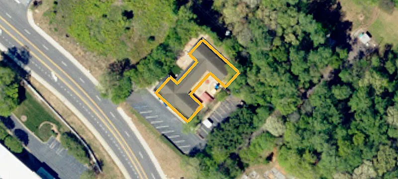 972 Batesville Rd