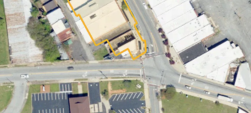 1 Main St