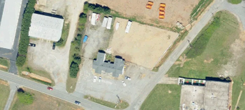 200 Cooper Ln