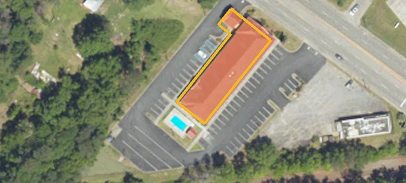 3986 Byrnes Dr