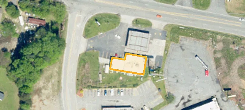 2055 New Cut Rd