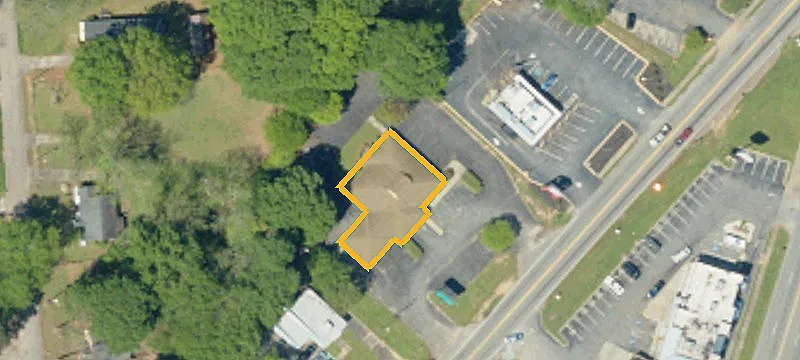 110 Shockley Fry Rd