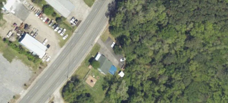 408 Live Oak Dr
