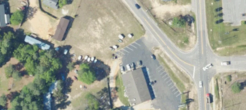 155 Bettis Academy Rd