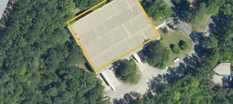 3 Corporate Pkwy