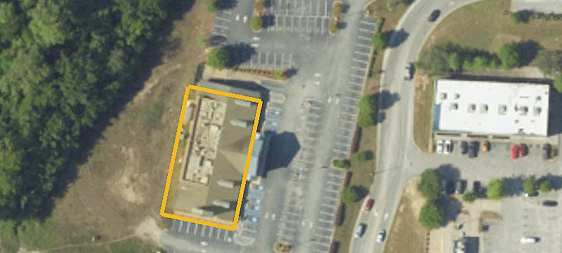 2385 Walmart Blvd