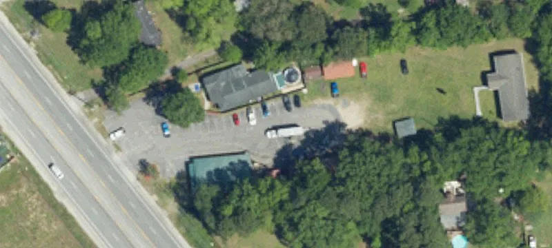 1114 College Park Rd