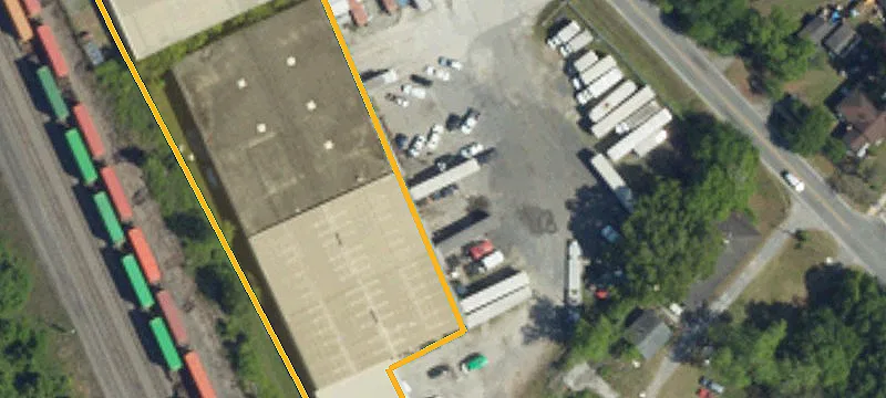 3801 Meeting St Rd
