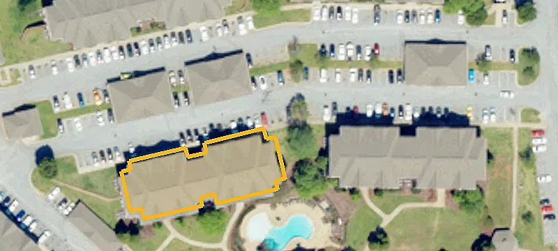 901 Meridian Riv Run