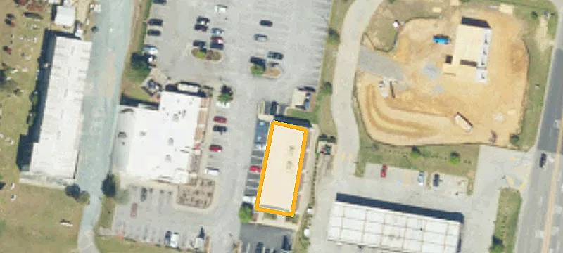 2411 David H Mcleod Blvd