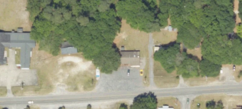 904 Black Oak Rd