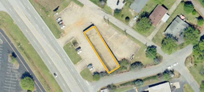 432 Blackstock Rd