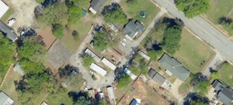1105 Parker Rd