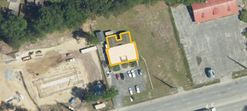 3640 Ashley Phosphate Rd