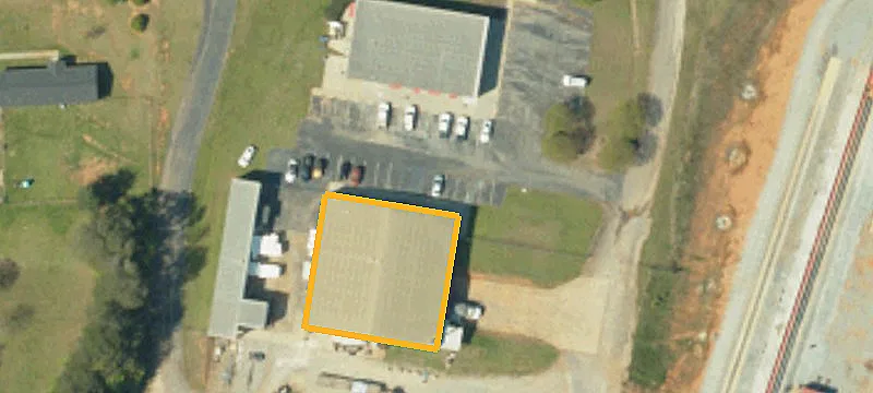 4110 Old Greenville Hwy