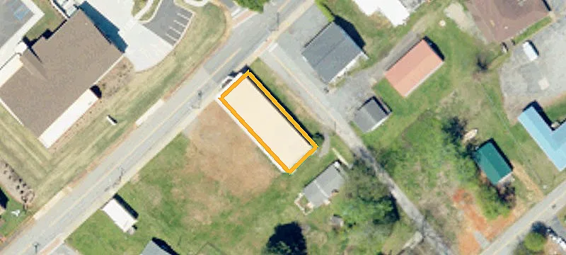 41 Ml St