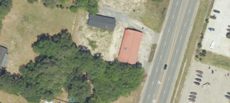 2575 Live Oak Dr Ste A