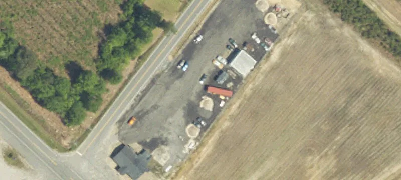 1439 Johnsonville Hwy