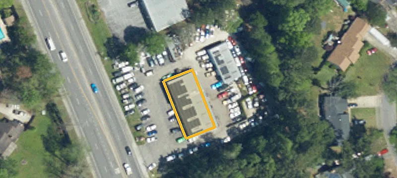 621 Old Trolley Rd