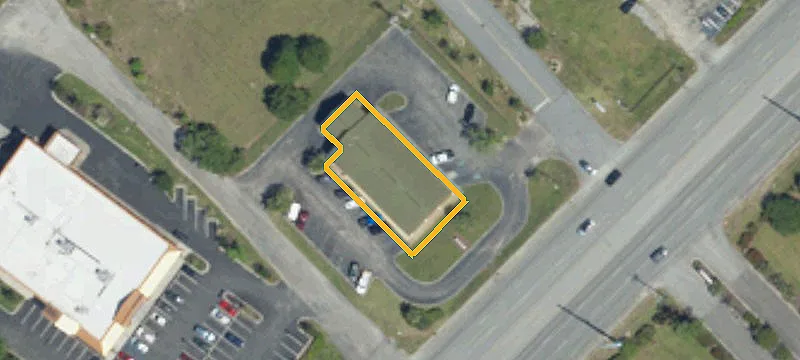 5150 Ashley Phosphate Rd