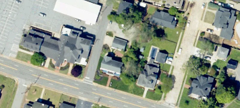 210 Poinsett St
