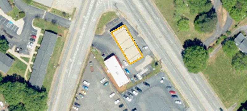 1000 Blackstock Rd