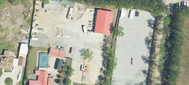 10890 Dorchester Rd