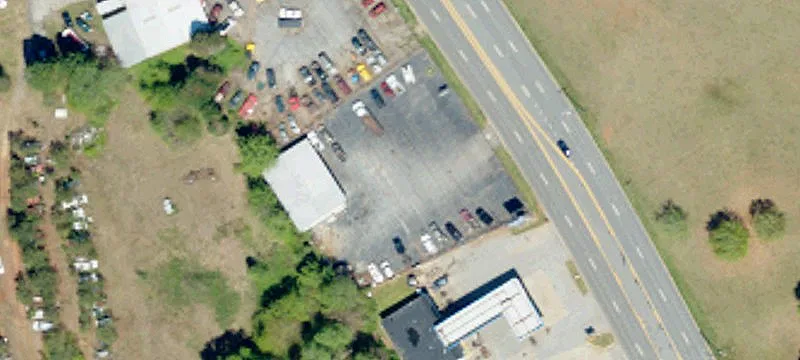 5691 Chesnee Hwy