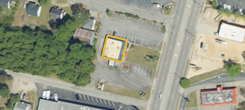 1400 Charleston Hwy