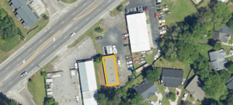 4191 Ladson Rd