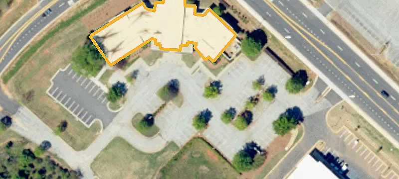 300 Scuffletown Rd