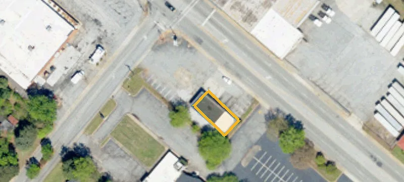 1300 Un St