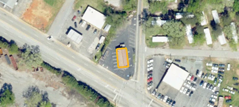 7550 Asheville Hwy