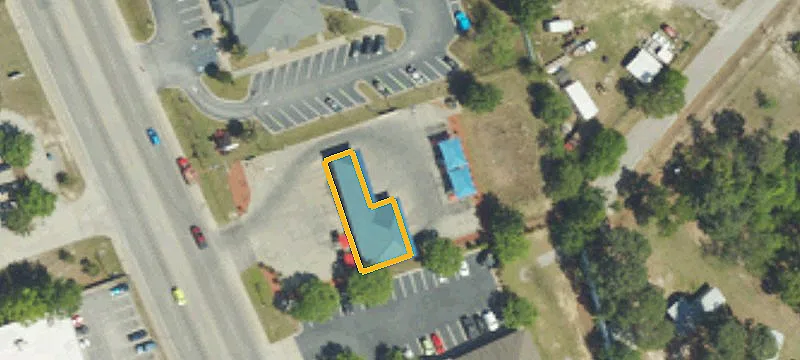 1839 Lk Dr